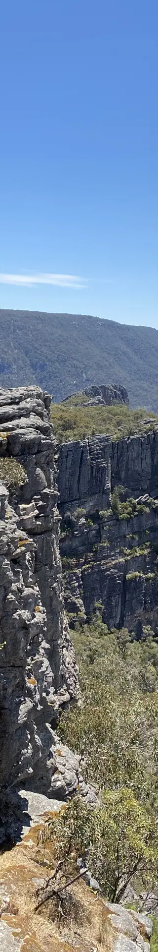 Auf zum nächsten Nationalpark